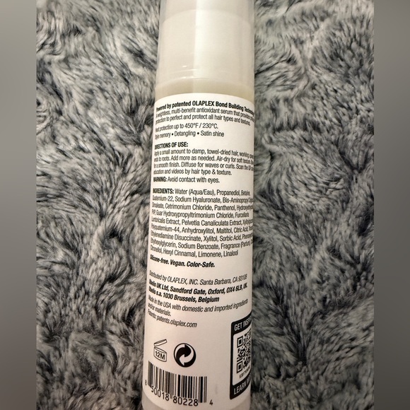Olaplex No.9. - Picture 2 of 3